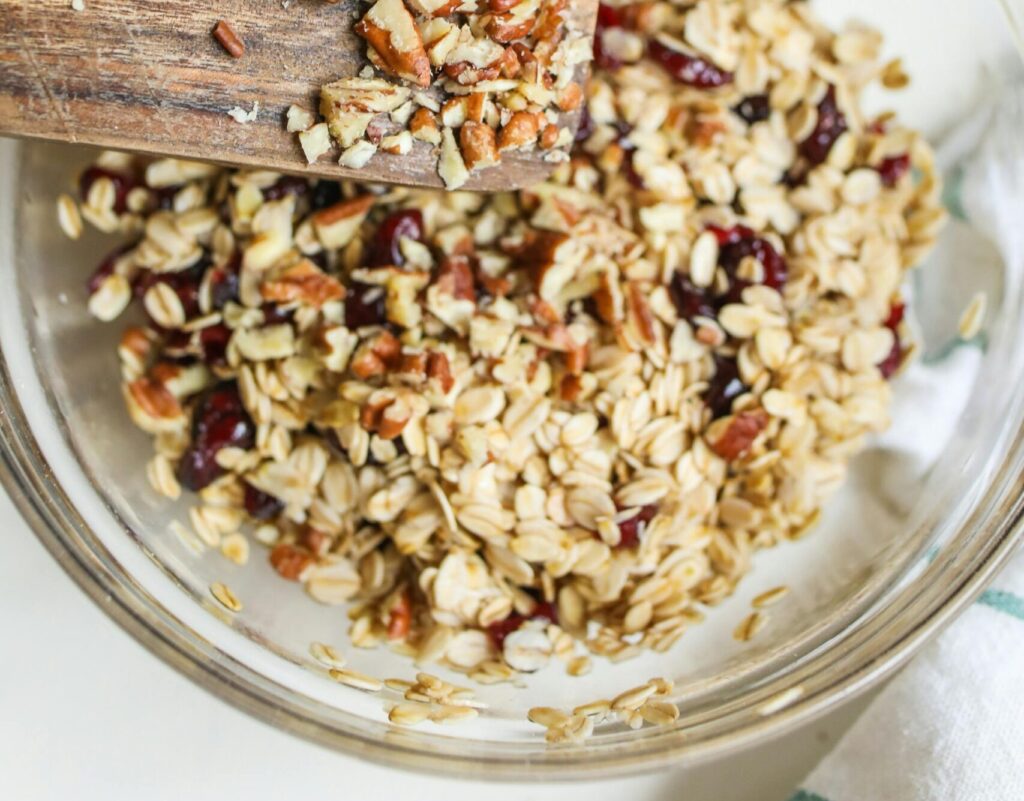 granola